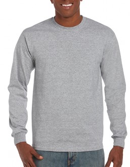Long Sleeve Ultra Cotton