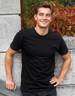Uniwersalny t-shirt z recyklingu Neutral