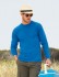 Long Sleeve bluza Valueweight