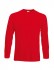 Long Sleeve bluza Valueweight