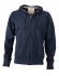 Bluza męska Vintage James Nicholson