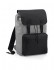 Vintage Laptop Backpack Bag Base BG613