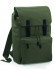 Vintage Laptop Backpack Bag Base BG613