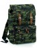 Vintage Laptop Backpack Bag Base BG613