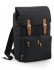 Vintage Laptop Backpack Bag Base BG613