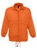 Windbreaker Surf