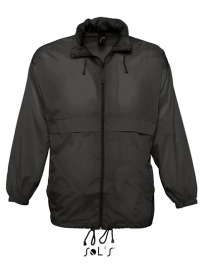Windbreaker Surf