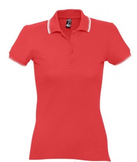 Koszulka polo Sol's