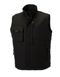 Workwear Bodywarmer
