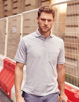 Workwear-Poloshirt