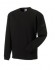 Bluza  Workwear-Sweatshirt z powłoką plamoodporną 
