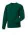 Bluza  Workwear-Sweatshirt z powłoką plamoodporną 