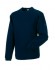 Bluza  Workwear-Sweatshirt z powłoką plamoodporną 