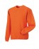 Bluza  Workwear-Sweatshirt z powłoką plamoodporną 