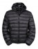 Kurtka pikowana Zepelin Hooded Jacket