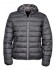 Kurtka pikowana Zepelin Hooded Jacket