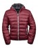 Kurtka pikowana Zepelin Hooded Jacket