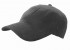 Czapka z daszkiem Plain Microfibre