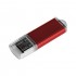 Pendrive z metalu i plastiku