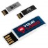 Pendrive z metalu i plastiku