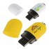 Pendrive plastikowy
