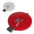 Pendrive z plastiku