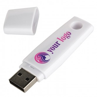Pendrive plastikowy