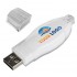 Pendrive plastikowy