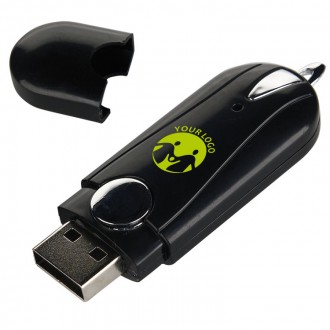 Pendrive plastikowy