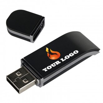 Pendrive plastikowy