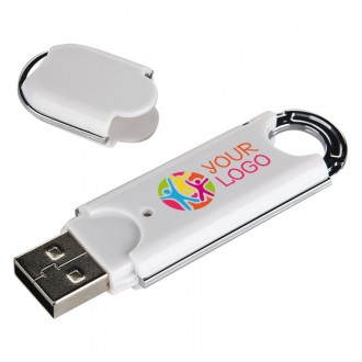 Pendrive plastikowy