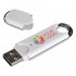 Pendrive plastikowy