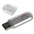 Pendrive plastikowy