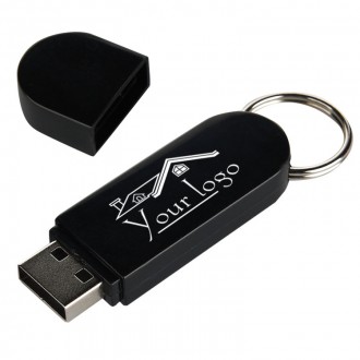 Pendrive plastikowy