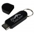 Pendrive plastikowy
