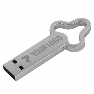 Pendrive metalowy