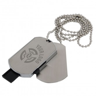 Pendrive z nieśmiertelnikiem