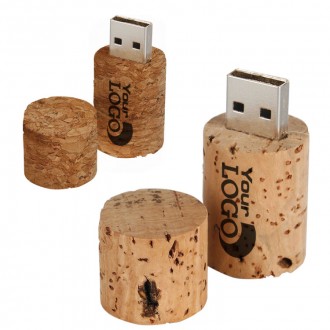 Pendrive korek ekologiczny