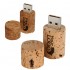 Pendrive korek ekologiczny