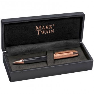 Długopis Mark Twain