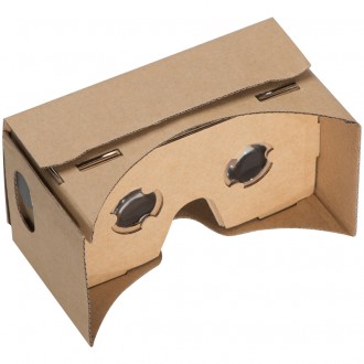 Okulary VR ekologiczne