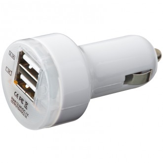 Ładowarka USB