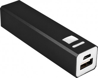 Power bank z kablem 5w1