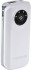 Power bank z kablem 5w1