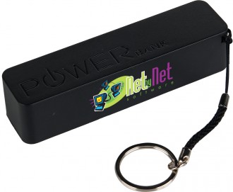 Power bank 2200 mAh