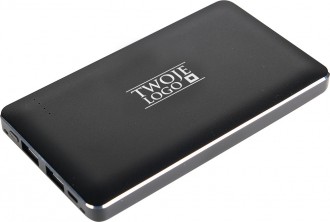 Power bank 6000 mAh