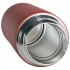 Termos w kolorowej obudowie 500 ml