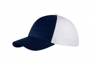 Czapka z daszkiem New Mesh