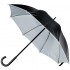 Parasol z podwójną warstwą nylonu 45197