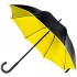 Parasol z podwójną warstwą nylonu 45197